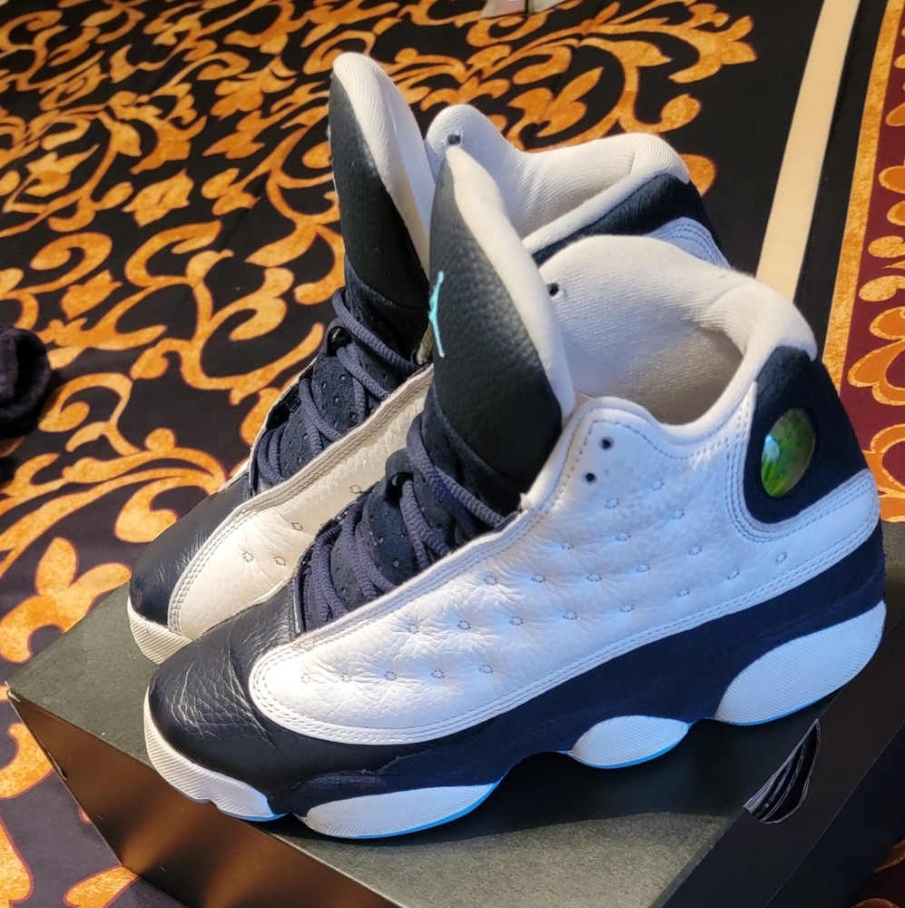 Retro 13s